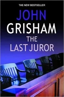 The Last Juror